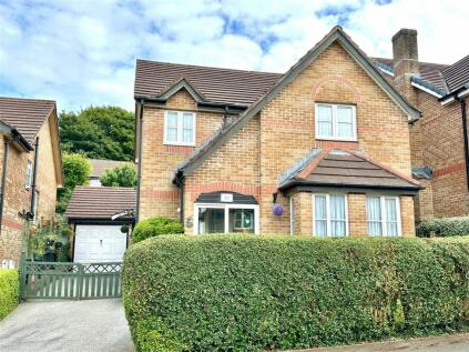 Par - 4 bedroom detached house for sale