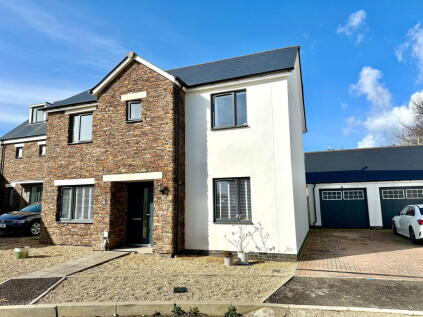 Cuddra Road, Gwallon Keas, PL25