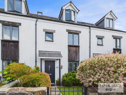 Foundry Drive, Charlestown, PL25