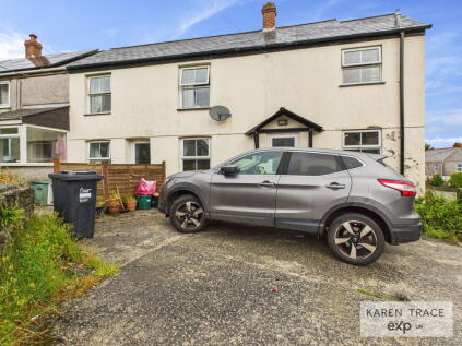 Penwithick Road, Penwithick, PL26