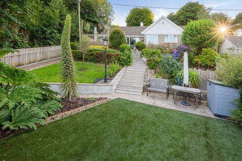 Trevarrick Road, St. Austell, PL25 5JW