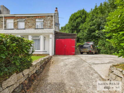 Edgcumbe Terrace, St Blazey, PL24