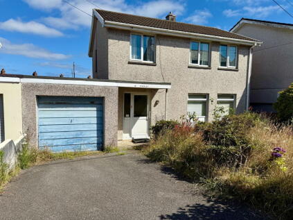 Mount Terrace, Par, PL24