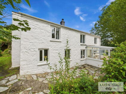 Chapel Lane, Trethurgy, PL26