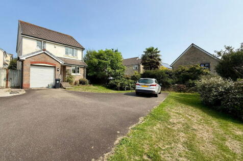 Retallick Meadows, St. Austell, PL25 3BZ