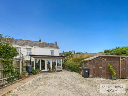 Mount Bennett Road, Tywardreath, PL24