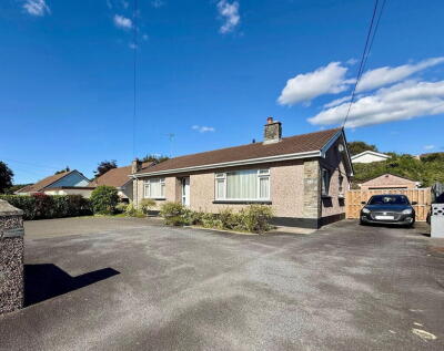 Eastcliffe Road, Par, PL24