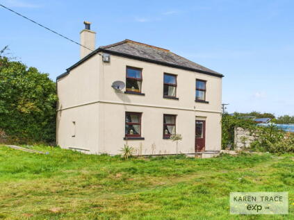 Roche Road, Bugle, St. Austell, PL26 8PP
