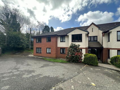 Plymouth Road, Liskeard, PL14 3PB