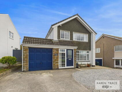 St. Marys Road, Par, PL24 2EZ