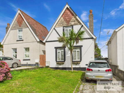 Brockstone Road, Bethel, St Austell, PL25