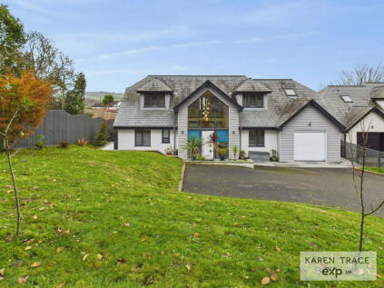 Cornhill Road, St Blazey, PL24