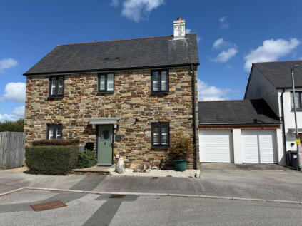 Fettling Lane, Charlestown, PL25