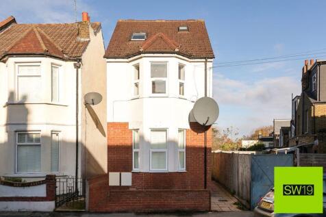 Fortescue Road, London