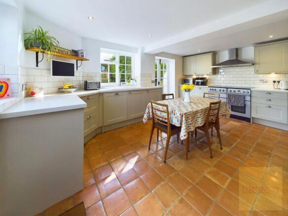 Kitchen / Diner