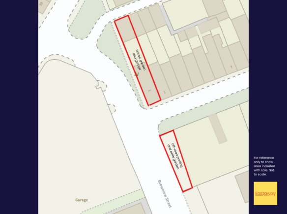 Everard House Plot