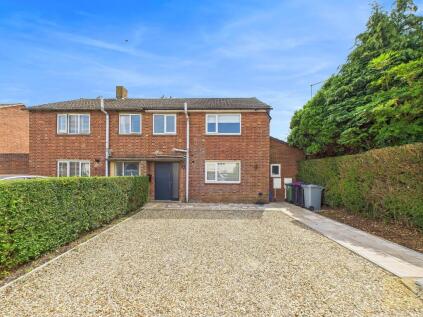 Kesteven Road, Stamford, PE9