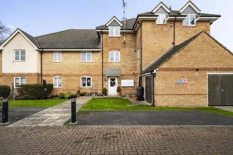 Anzio Road, Devizes, SN10 2GF