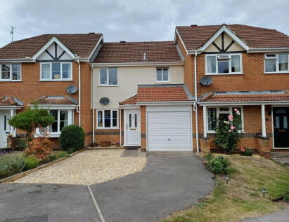 Russett Court,Warminster,BA12 8TG