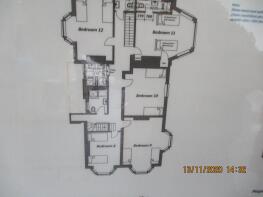 Floor/Site plan 2