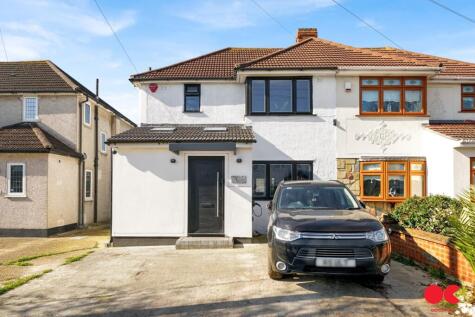 South End Road, Hornchurch