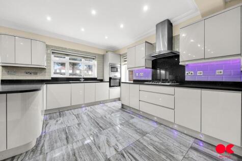 Belmont Road, Hornchurch