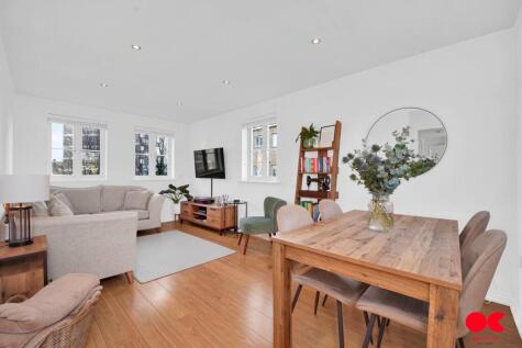 Kidman Close, Gidea Park