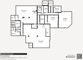 Floor/Site plan 2