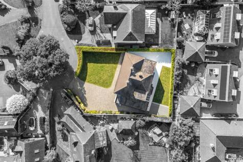 Grange Park, Ferring