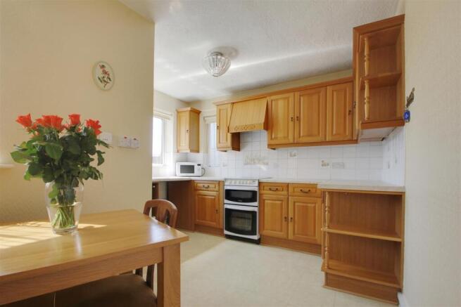 Kitchen Breakfast Room