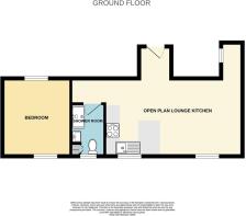 Tudor Court, Ferring