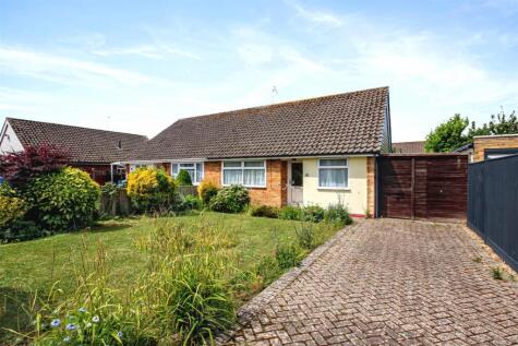 Oakcroft Gardens, Littlehampton