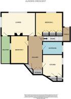 Alinora Crescent