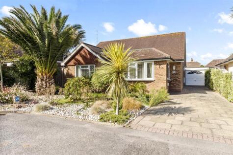 Tamarisk Way, Ferring, Worthing