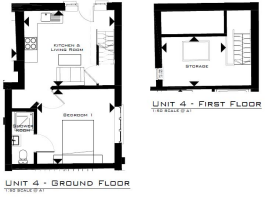 Tudor Court, Ferring