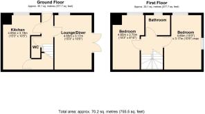 Eriswell Road, Worthing