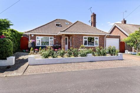 Mulberry Close, Ferring, Worthing