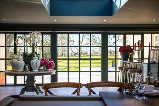 Orangery
