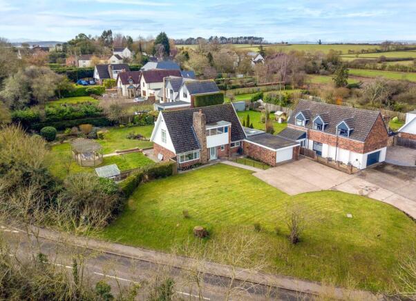 Penally - family home