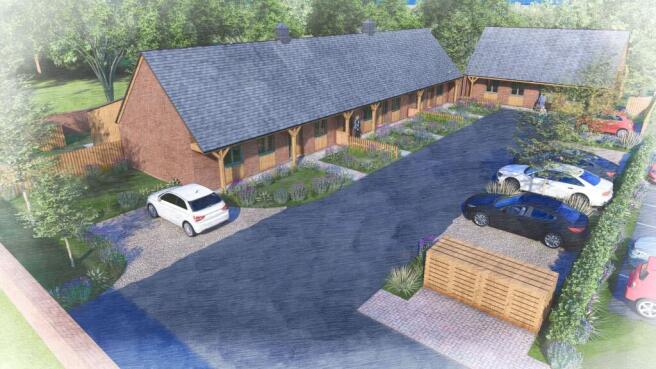 Site Layout