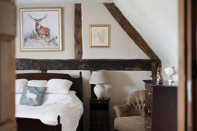 Guest Bedroom
