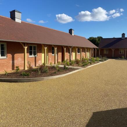 External Plots 1 , 2 and 3