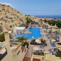 Photo of Playa de las Americas, Tenerife, Canary Islands