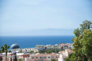 Photo of San Eugenio Alto, Tenerife, Canary Islands