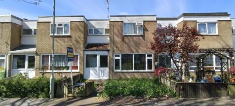 Aldwick Close, Farnborough, GU14