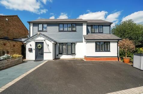 Badshot Park, Badshot Lea, GU9