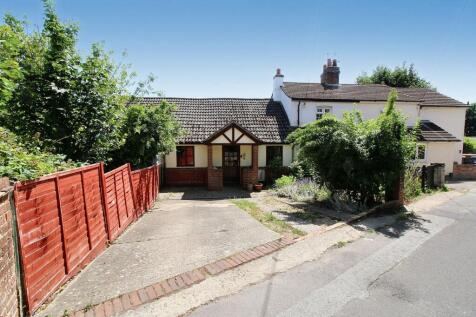 Bishops Road, Farnham, GU9
