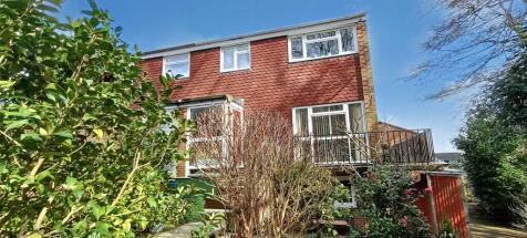 St. Peters Park, Aldershot, GU11