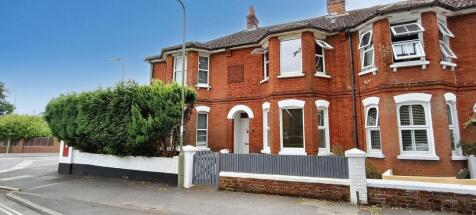 Church Lane East, Aldershot, GU11