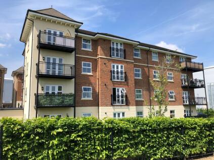 Sopwith Drive, Farnborough, GU14